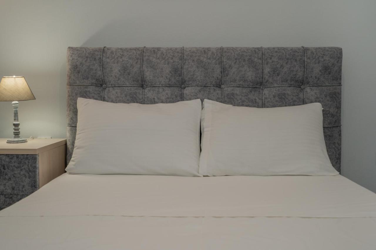 Comfy Apt Next To Metro Athènes Extérieur photo